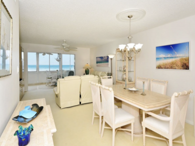 Siesta Key 2 Bedroom with Beach Views